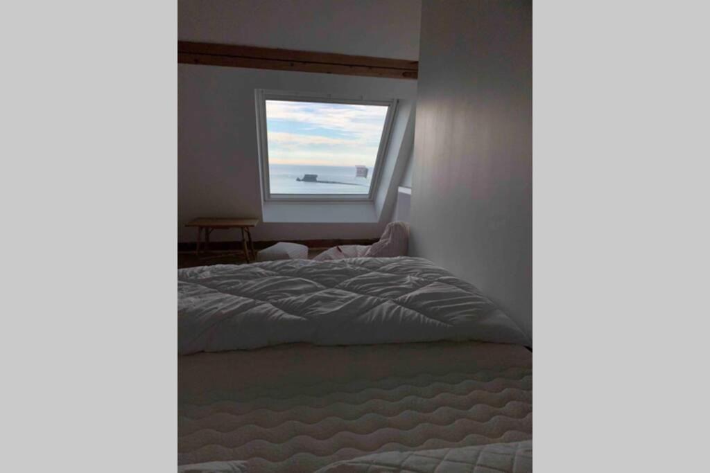 « Reve De Mer » Appartement Face Mer Le Portel Buitenkant foto