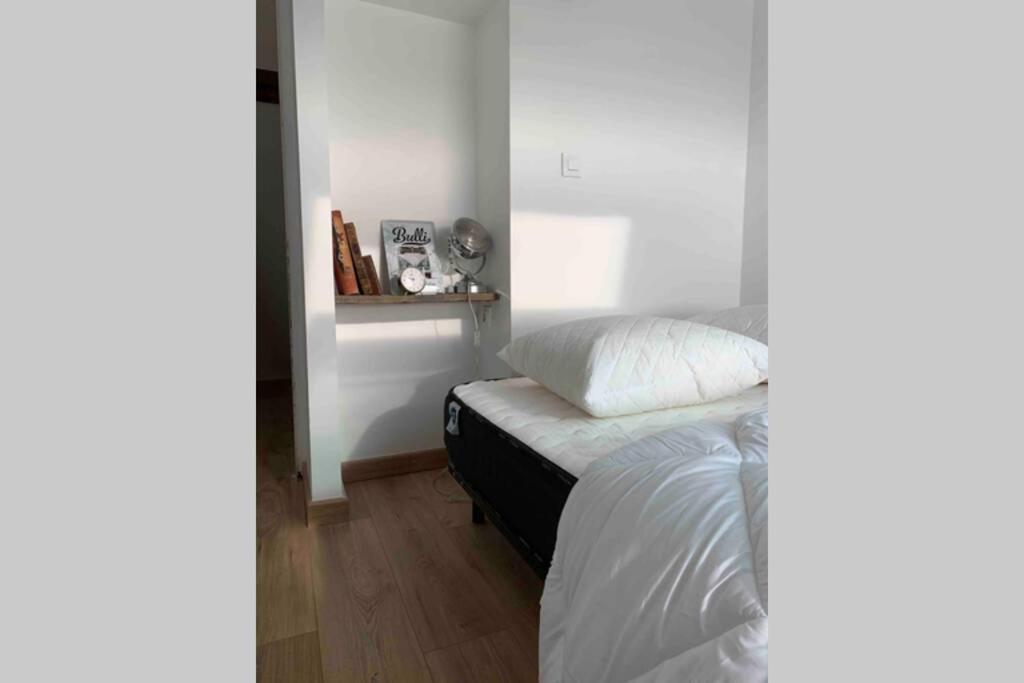 « Reve De Mer » Appartement Face Mer Le Portel Buitenkant foto